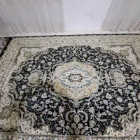 فرش ۹متری زمرد مشهد