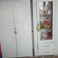 تخت وکمد نوجوانی|تخت و سرویس خواب|ارومیه, |دیوار