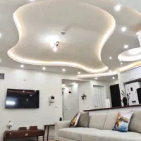 ۶۸ متر / دو خواب / شیک و خوش نقشه