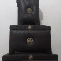 پا تختی دست دوم چهار تیکه