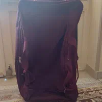 چمدان نو نو قرمز