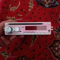 jvcخاص قدیمی