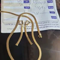 نیم ست هرینگبون استفاده نشده