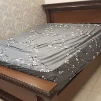 سرویس خواب در حد نو بسیار شیک