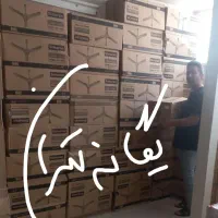 پنکه سقفی ۱۰۰ وات موتور سنگین سیماران ۱۰۵۶