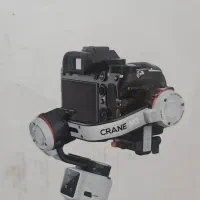 کرین لرزشگیر m3 گیمبال