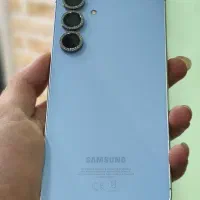 موبایل S24fe سامسونگ