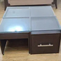 نیز جلو مبلی|مبلمان خانگی و میز عسلی|رشت, لاکانی|دیوار