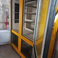 یخچال چهار در