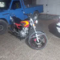 موتور1403|موتورسیکلت|جیرفت, |دیوار