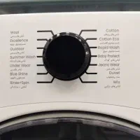 ماشین لباسشویی 9 کیلویی f92 اسنوا|ماشین لباسشویی و خشککن لباس|ملایر, |دیوار