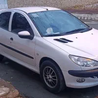 پژو 206 مدل 97 tu3 اسپرت قیمت با لوازم