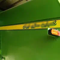 ماشین آلات کشاورزی|خودرو سنگین|سیجوال, |دیوار