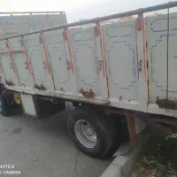 خاور جک 5300 مدل 88|خودرو سنگین|زاهدان, |دیوار