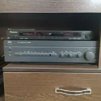 آمپلی فایر ناد NAD C 325 BEE