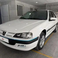پارس Elx فول سفارشی