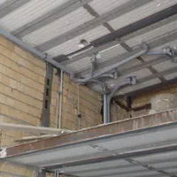 لوله کش آب و فاضلاب|خدمات پیشه و مهارت|دوگنبدان, |دیوار