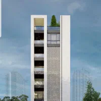 رهن کامل ۱۶۰ متری کلید اول