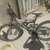 دوچرخه ‌.۲۶. سالم