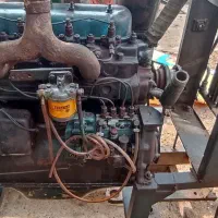 موتور آب رومانی|ماشینآلات صنعتی|شادگان, |دیوار