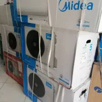 فروش کولر گازی و اسپیلت عمده|کولر گازی و فنکوئل|تهران, ایران|دیوار