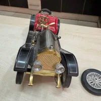 ماکت ماشین
