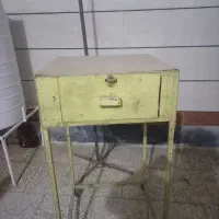 صندوق پول.پایه چراغ.قپان باسکول ترازو