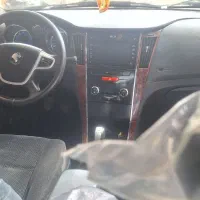 دنا ۹۴‌ تیپ ۲|خودرو سواری و وانت|میاندوآب, |دیوار