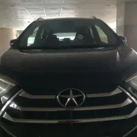 فروش خودروی جک اس۳ مدل اسفند ۱۳۹۷