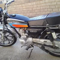 موتور انرژی ۱۲۵