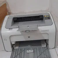 پرینتر hp 1102