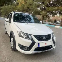 کوییک s مدل 1402 نقد‌واقساط