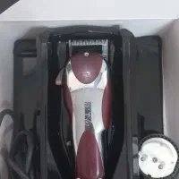 ماشین اصلاح سر و صورت|آرایشی، بهداشتی، درمانی|فولادشهر, B4|دیوار