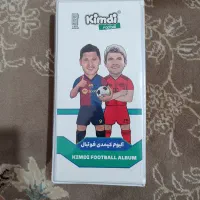 کارت کیمدی همراه با آلبوم کیمدی 2026