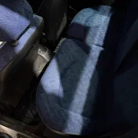 ۲۰۶ اتومات ۸۴ شاسی پلمپ با شرایط ۲۰ ماهه|خودرو سواری و وانت|یزد, |دیوار