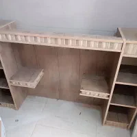 کابینت ام دی اف|مصالح و تجهیزات ساختمان|قزوین, |دیوار