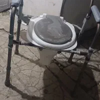 توالت فرنگی