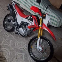 ماکت تریل پرواز