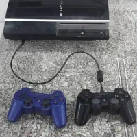ps3 پلی استیشن ۳