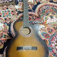 گیتار|گیتار، بیس، امپلیفایر|زاهدان, |دیوار