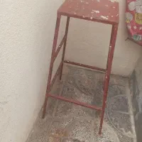 یک عدد چهارپایه