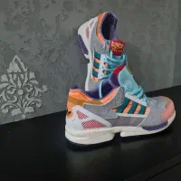 کتونی zx1080 ابنباتی