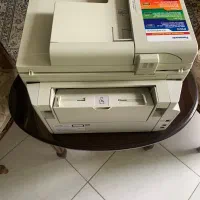 پرینتر۴کاره پاناسونیک