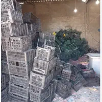 خریدار ضایعات عمده وخورده در محل شما|خدمات پیشه و مهارت|شهرکرد, |دیوار