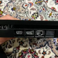 Ps4 slim 1T|کنسول، بازی ویدئویی و آنلاین|تهران, سبلان (لشگر)|دیوار