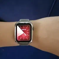 اپل واچ سری 6 سایز 40 / Apple watch series 6