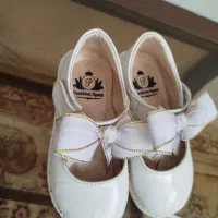 کفش نو خارجی