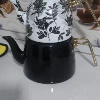 کتری و قوری