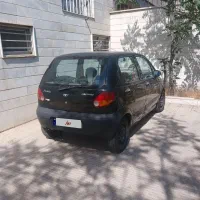 ماتیز مدل ۸۱