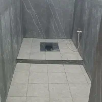 کاشیکاری و سرامیک کاری و بازسازی صفر تا صد